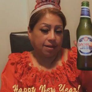 Meet your Posher, Eva